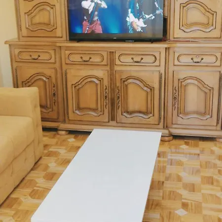 Apartment Grbavica