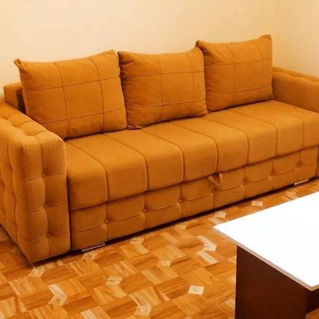 Grbavica Apartment