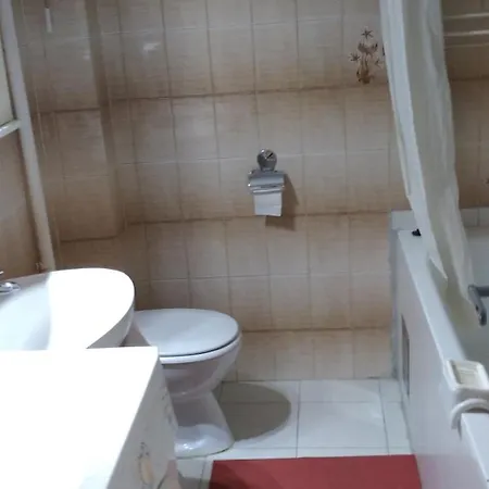 Grbavica Apartment
