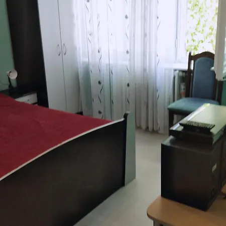 Grbavica Apartment *