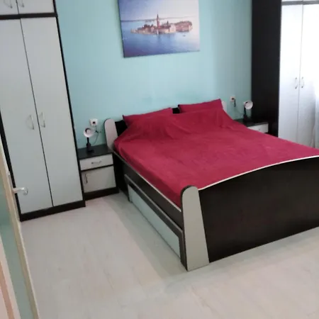 Apartment Grbavica Novi Sad