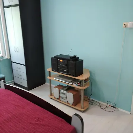 Grbavica Apartment