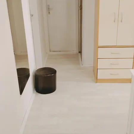Apartment Grbavica